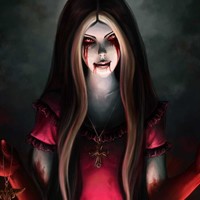 Picture for song 'Hard Trap Metal Type Beat - Taste of Blood' by artist 'Purple Six Beats'