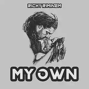 Picture for song 'MY OWN' by artist 'Richy Riminem'