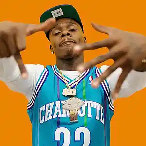 Picture for song 'Got the strap' by artist 'Rockmebabybeatz'