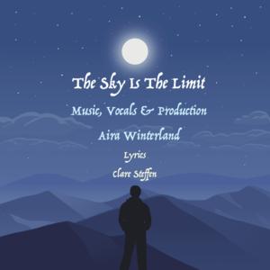 Picture for song 'The Sky is the Limit (Brazilian Version) [Aira Win' by artist 'Round The Globe'