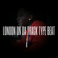 Picture for song 'London On Da Track Type Beat - Galaxy Gas' by artist 'Sauce World'