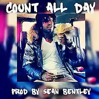 Picture for song '*New* Count All Day Futuristic (Free DL)' by artist 'Sean Bentley'