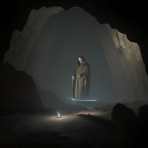 Picture for song 'MYSTICISM' by artist 'SERGIOUS'