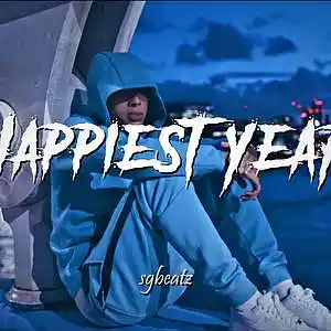 Picture for song 'Happiest Year - Central Cee x Sample Drill' by artist 'SG Beatz'
