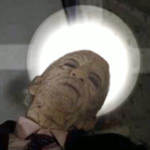 Picture for song 'God's Grampaw' by artist 'SLIMECOP'