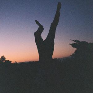 Picture for song 'In June At Dusk On Drugs (Steve Lacy Type Beat)' by artist 'SoupBeats'