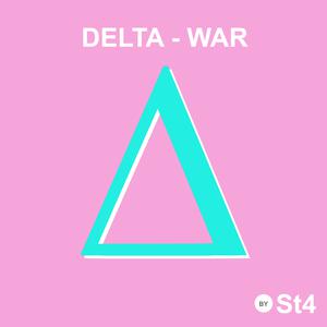 Picture for song 'DELTA -' by artist 'ST4'