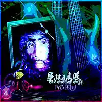 Picture for song 'PRINCELY!' by artist 'S.W.A.D.E. (THE ONE AND ONLY)'