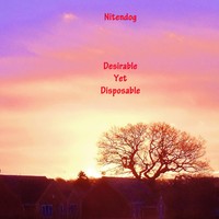Picture for song 'Nite n dog (Instrumental)' by artist 'Taylor DYD'