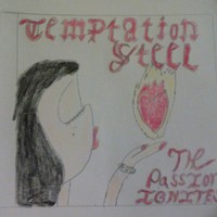 Picture for song 'a special night' by artist 'Temptation steel'