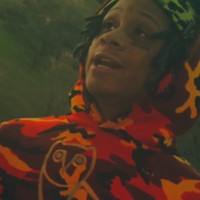 Picture for song 'Dreaming (Trippie Redd Type Beat)' by artist 'TheRealRomanBeatz'