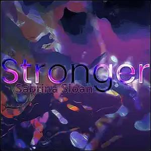 Picture for song 'Stronger' by artist 'SSJInstrumentals'