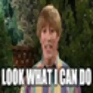 Picture for song 'WHAT I CAN DO' by artist 'THISNTHAT'