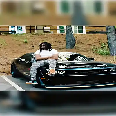 Picture for song 'Young Nudy x Lucki Type "Drive"' by artist 'Trackmatic 850'