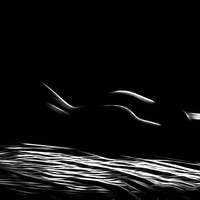 Picture for song 'Reflections *Dark Trap*' by artist 'TreyVMoore'