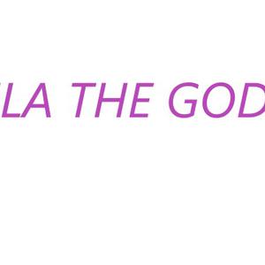 Picture for song 'lost in my dreams' by artist 'ula the god'