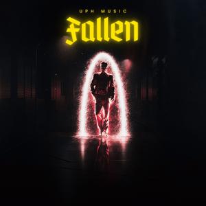 Picture for song 'Fallen Post Malone x Don Toliver Type Beat' by artist 'UPH Music'