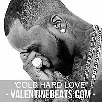 Picture for song 'Cold Hard Love ft. SCB (Tory Lanez Type Beat)' by artist 'Valentine Beatz'