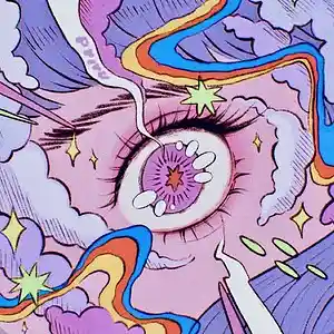 Picture for song '18.DES-EXISTO' by artist 'Verx Alen'