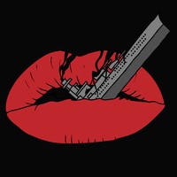 Picture for song 'Loose Lips' by artist 'vreebeats'