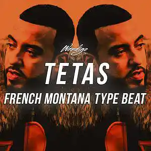 Picture for song 'Tetas (BUY 1 GET 4 FREE)' by artist 'Wendigo'