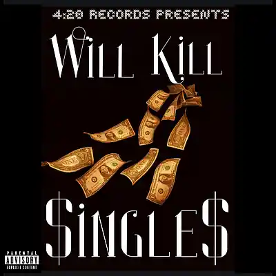 Picture for song 'Dreaming' by artist 'Will Kill'