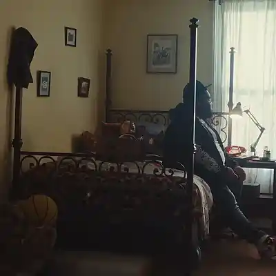 Picture for song 'All My Life / Rod Wave Type Beat' by artist 'World Beats'