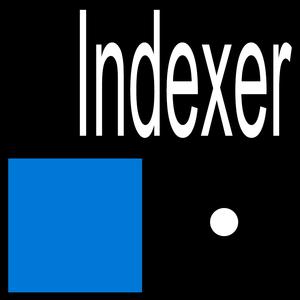 Picture for song 'Indexer' by artist 'XL73'
