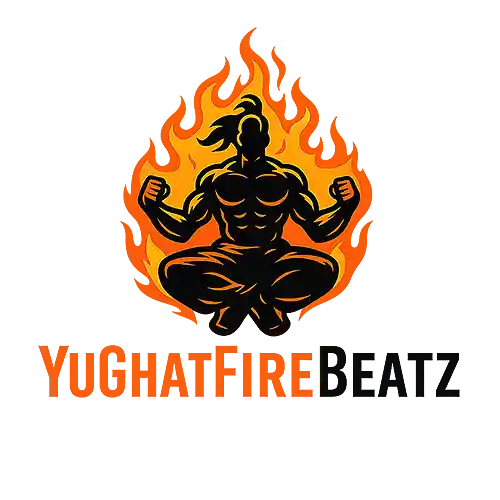 Picture for song 'Melodic Trap Sample "Jammed Up"' by artist 'YuGhatFireBeatz'