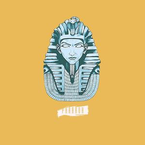 Picture for song 'Pharaoh' by artist 'Yato-San'