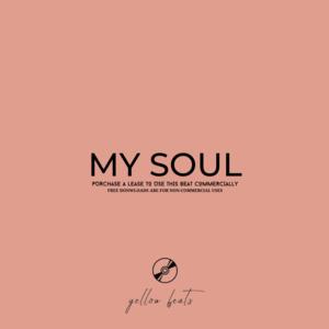 Picture for song 'My Soul - Buy 1 Get 1 Free' by artist 'yellow.wav'