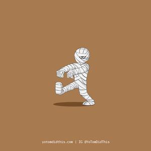 Picture for song 'Baka Not Nice x Lloyd Luther Type Beat' by artist 'Yo! Tom Did This'
