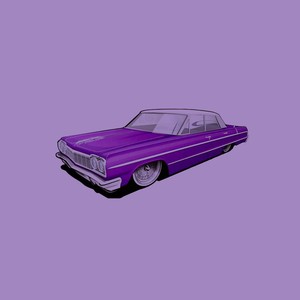 Picture for song 'J Cole Type Beat x Kendrick Type Beat VELVET' by artist 'Yo! Tom Did This'