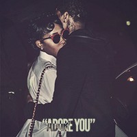 Picture for song 'NEW(Adore You)' by artist 'Yung Murk Beats'