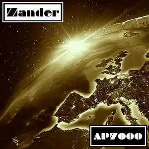 Picture for song 'Im Not Sorry' by artist 'Zander'