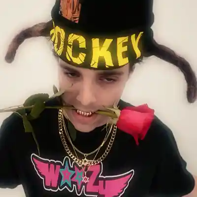 Picture for song 'BLP Kosher Type Beat - 3 Points' by artist '8xbeatz'