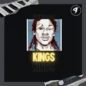Picture for song 'Kings' by artist '9ELEVEN BEATS'
