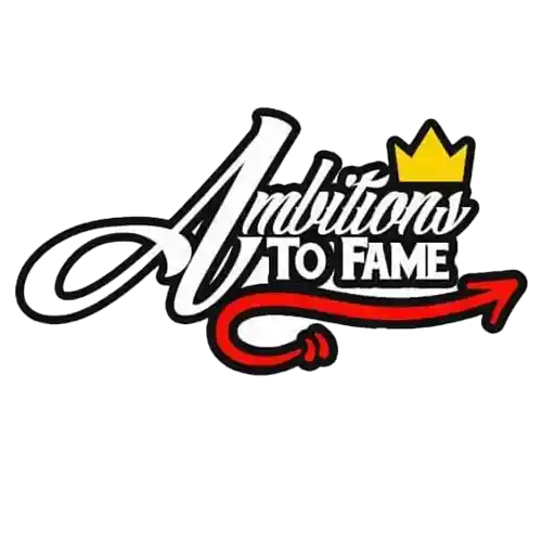 Picture for song 'WHERE DO I START 12-5' by artist 'Ambitions To Fame'