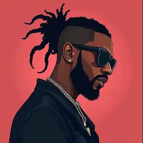Picture for song 'Beat On The Block' by artist 'armabeats'