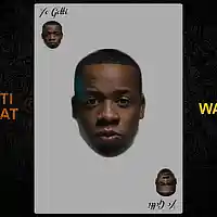 Picture for song 'Water Whip ' by artist 'Ace Royal'