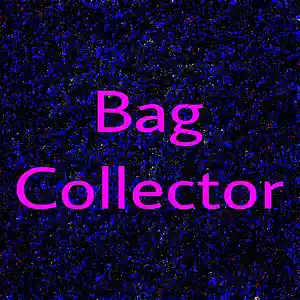 Picture for song 'bag collecter' by artist 'Adron Got Hits'