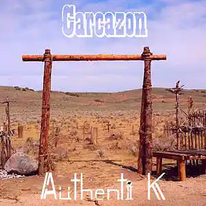 Picture for song 'Carcazon (Mexican Trap Beat)' by artist 'Authenti K Beatmaker'
