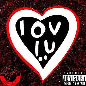 Picture for song '! L0v3 U!' by artist 'Badboi Carti'