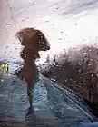 Picture for song 'rain' by artist 'Big Daddy Cee'