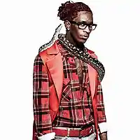 Picture for song '(FREE DOWNLOAD) Well Paid - Buy 1 Get 1 Free' by artist 'Dj Blxzz'