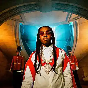 Picture for song 'New Type Of Soul' by artist 'Brentin Davis Beats'