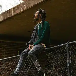 Picture for song 'Take Away The Pain' by artist 'Brentin Davis Beats'