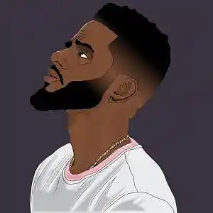 Picture for song 'Love Me Now / Bryson Tiller Type Beat' by artist 'Buckroll'
