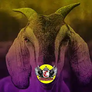 Picture for song 'GOAT (Lil Yachty Type Beat 2022)' by artist 'Chorderline'