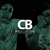 Picture for song 'Matching Whips ' by artist 'chrisbanks'